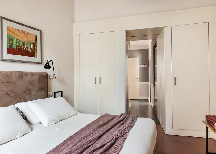 Oda ve Kahvaltı Mynavona Roma