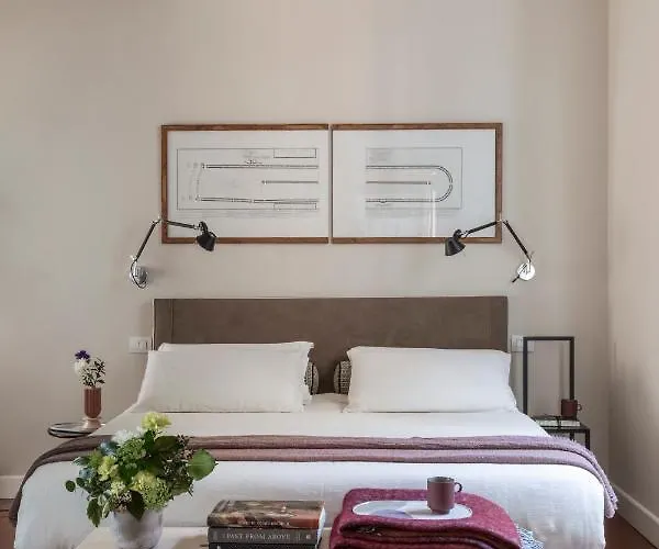 Mynavona Bed & Breakfast Roma