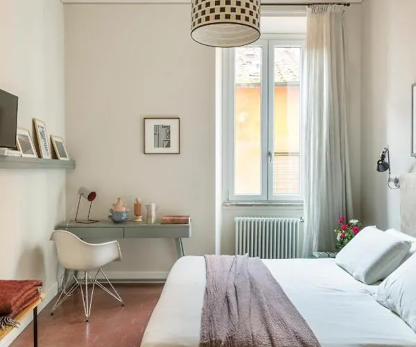 Mynavona 4* Roma
