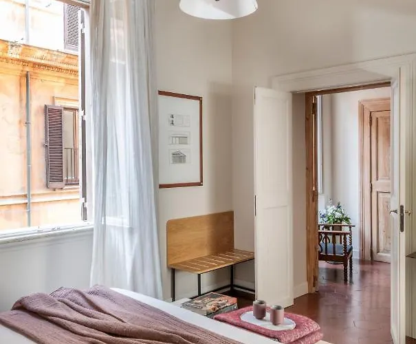 Mynavona 4* Roma