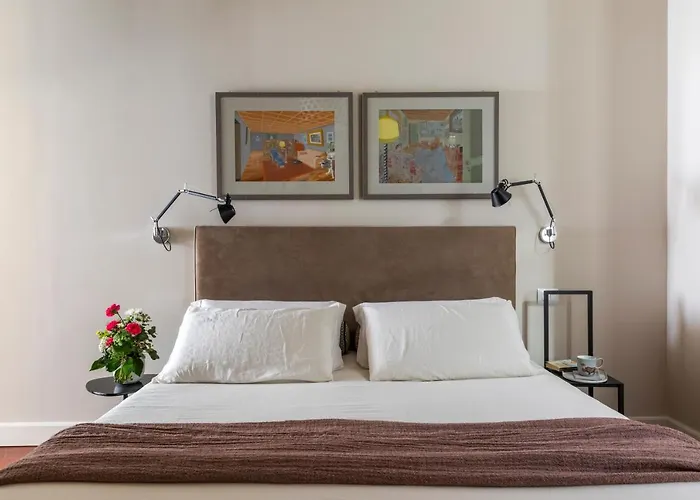 Oda ve Kahvaltı Mynavona 4*