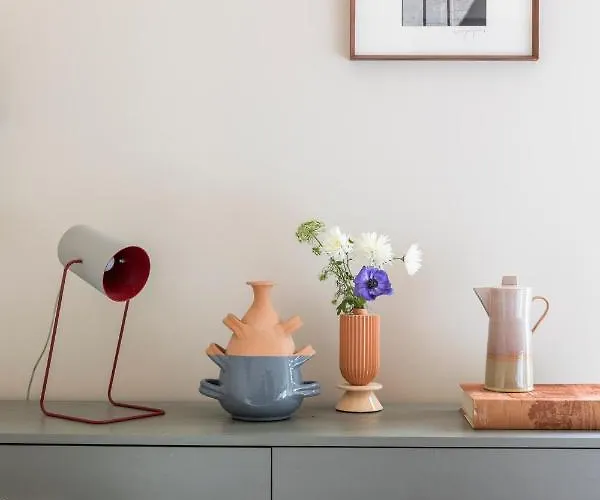 Bed & Breakfast Mynavona Roma