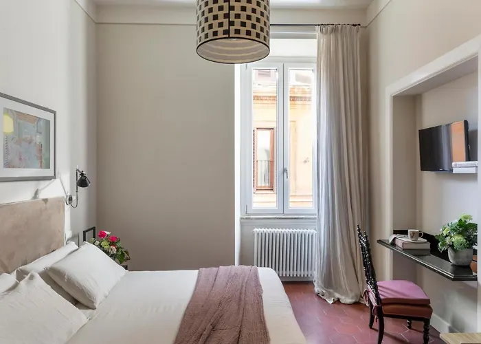 Mynavona 4* Roma