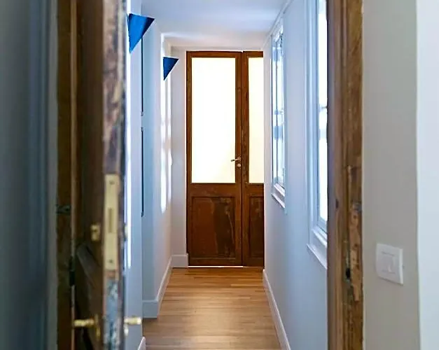Mynavona Bed & Breakfast Roma