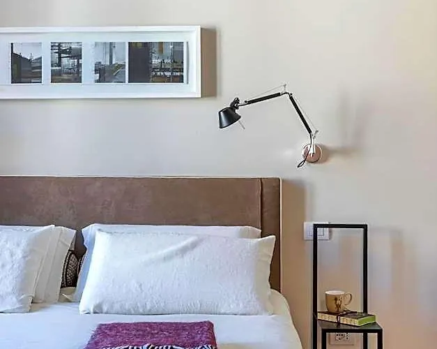 Mynavona Bed & Breakfast 4*