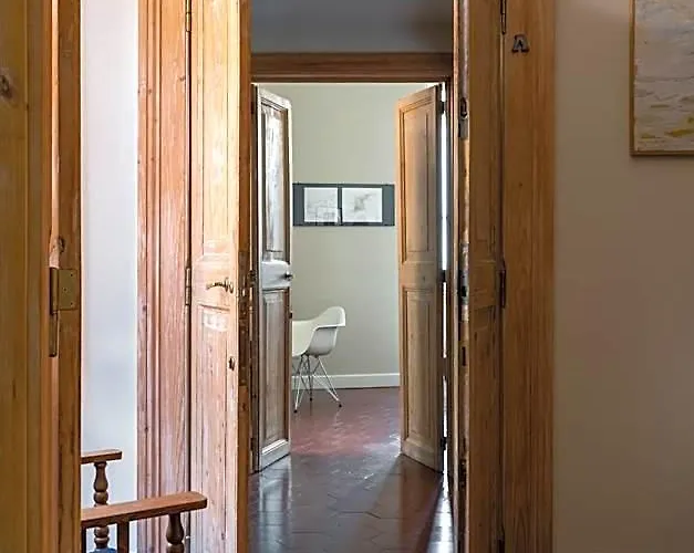 Mynavona Bed & Breakfast