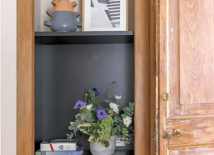 Oda ve Kahvaltı Mynavona 4*