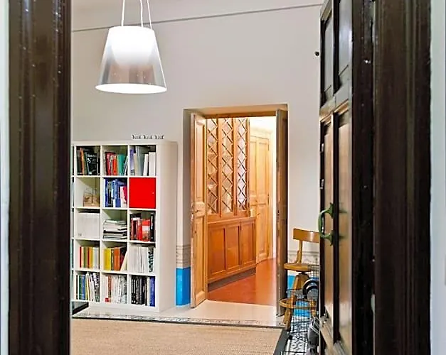 Mynavona 4* Roma