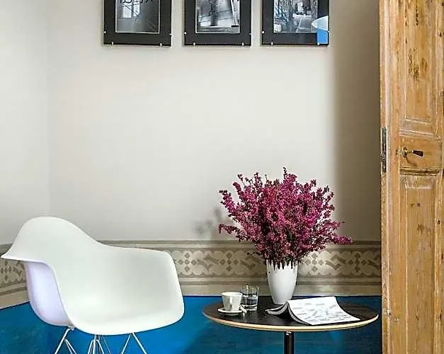 Bed & Breakfast Mynavona