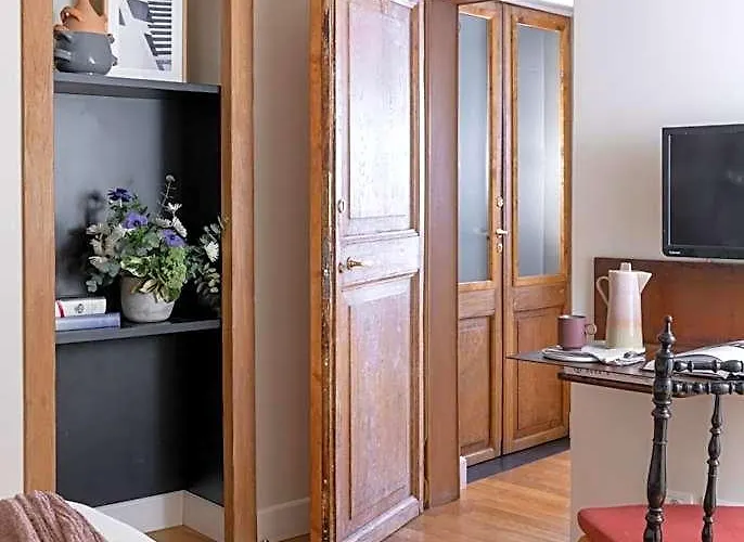 Bed & Breakfast Mynavona