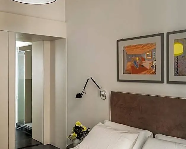 Oda ve Kahvaltı Mynavona