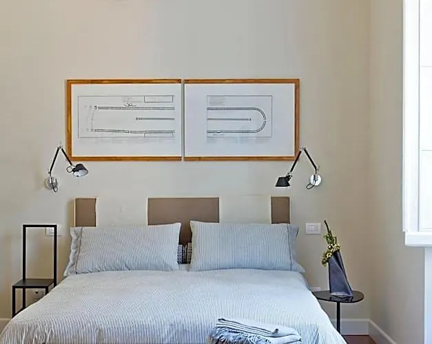Mynavona Bed & Breakfast 4*
