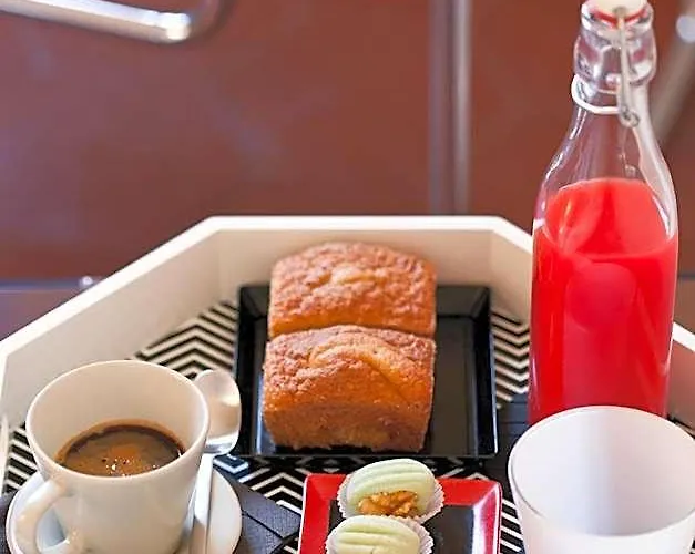 Mynavona Bed & Breakfast 4*