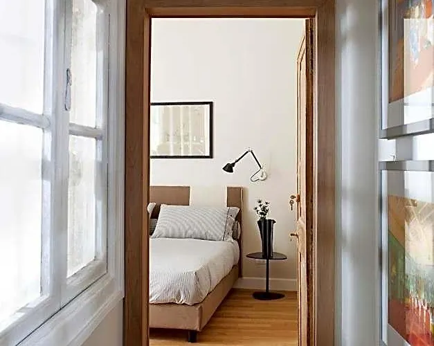 Bed & Breakfast Mynavona Roma