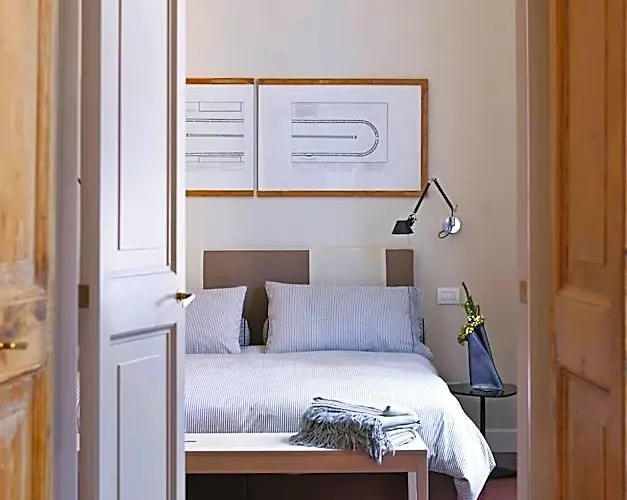 Mynavona Bed & Breakfast 4*