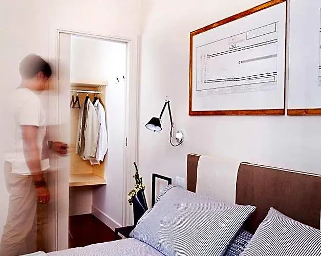 Mynavona Bed & Breakfast Roma
