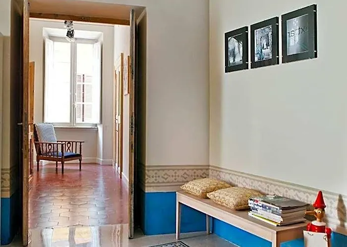 Bed & Breakfast Mynavona