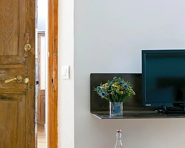 Mynavona Bed & Breakfast Roma