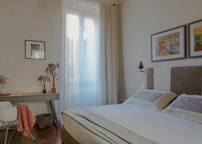 Mynavona 4* Roma