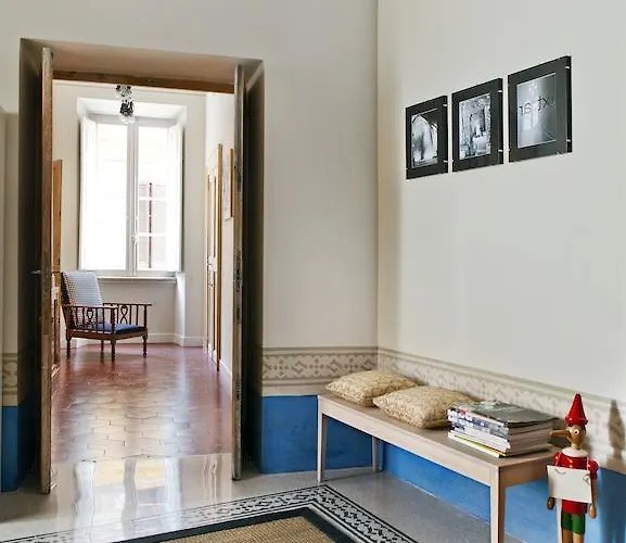 Oda ve Kahvaltı Mynavona